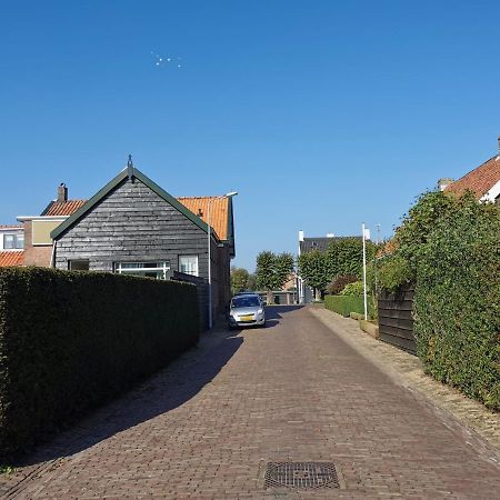Apartmán Het Arrangement Wemeldinge Exteriér fotografie