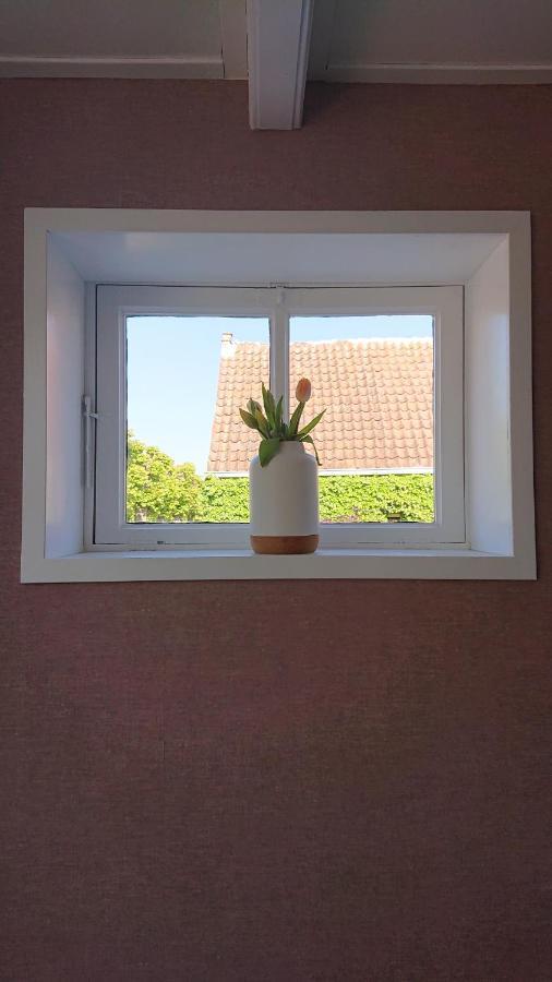 Apartmán Het Arrangement Wemeldinge Exteriér fotografie