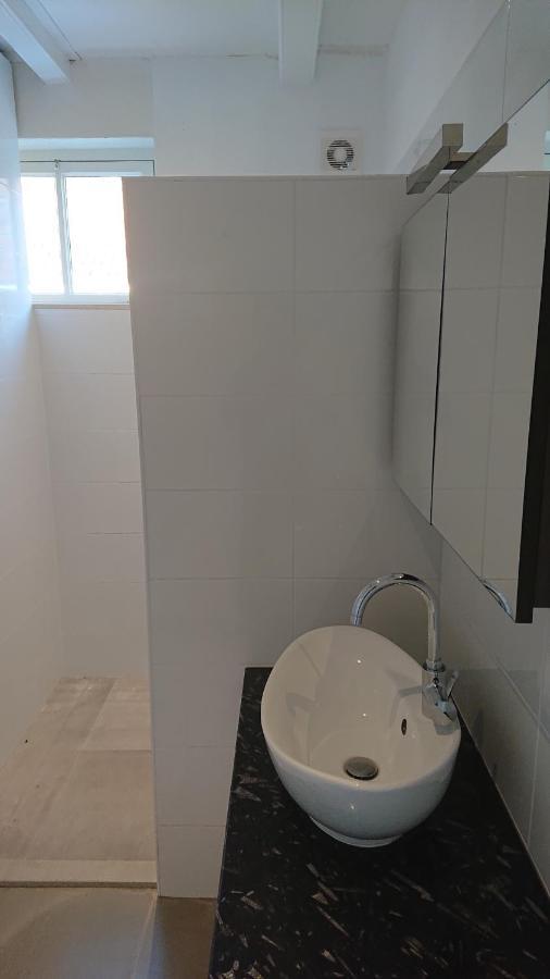 Apartmán Het Arrangement Wemeldinge Exteriér fotografie