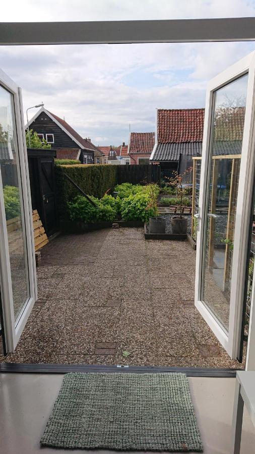 Apartmán Het Arrangement Wemeldinge Exteriér fotografie