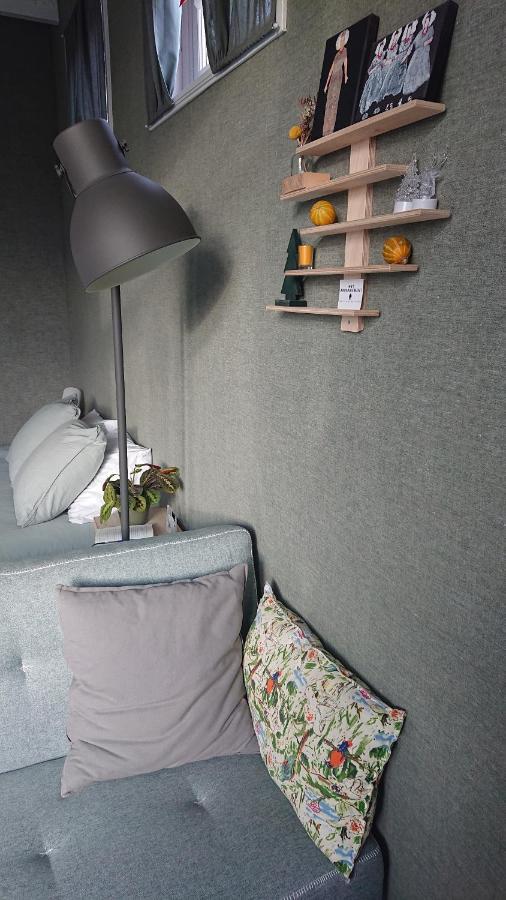 Apartmán Het Arrangement Wemeldinge Exteriér fotografie