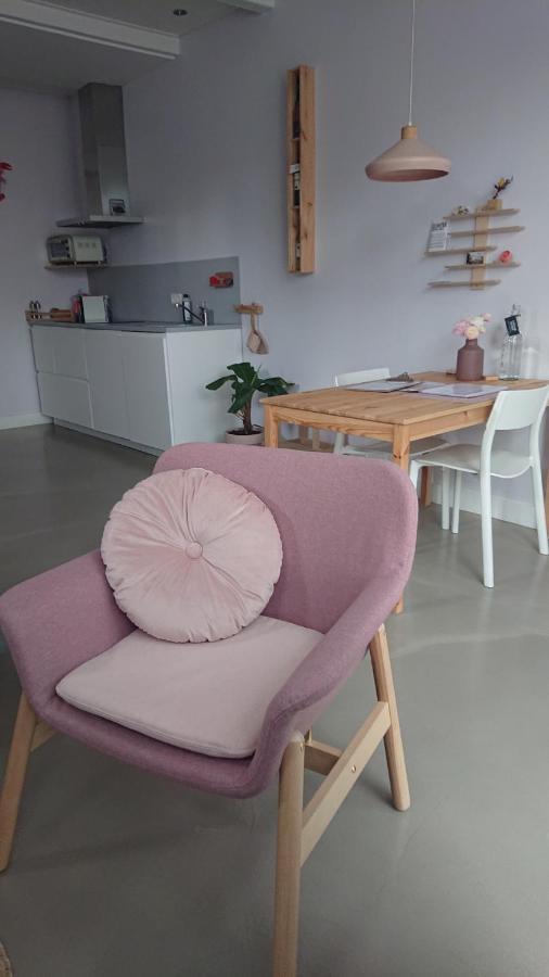 Apartmán Het Arrangement Wemeldinge Exteriér fotografie