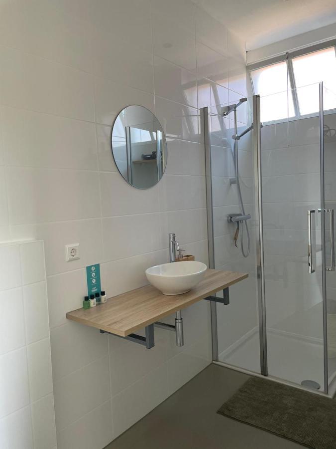 Apartmán Het Arrangement Wemeldinge Exteriér fotografie