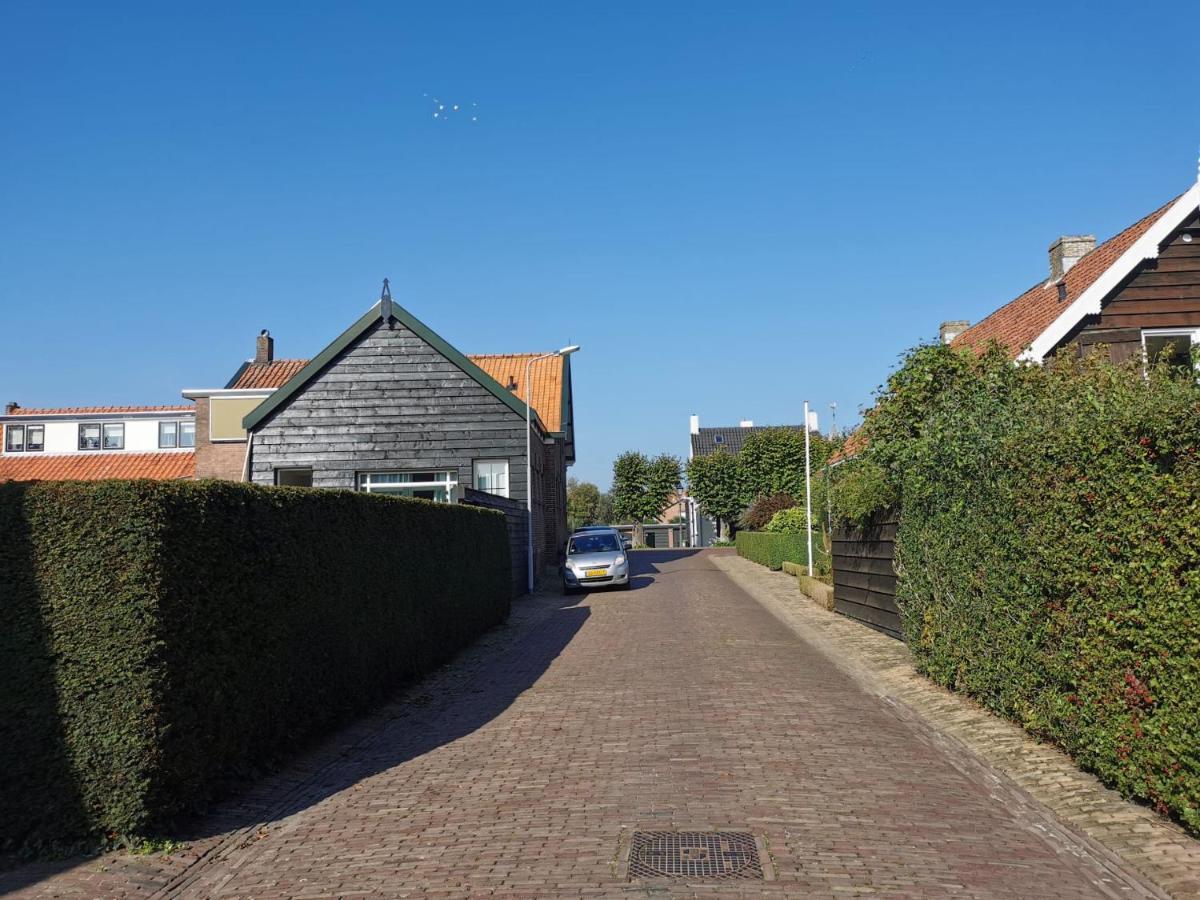 Apartmán Het Arrangement Wemeldinge Exteriér fotografie