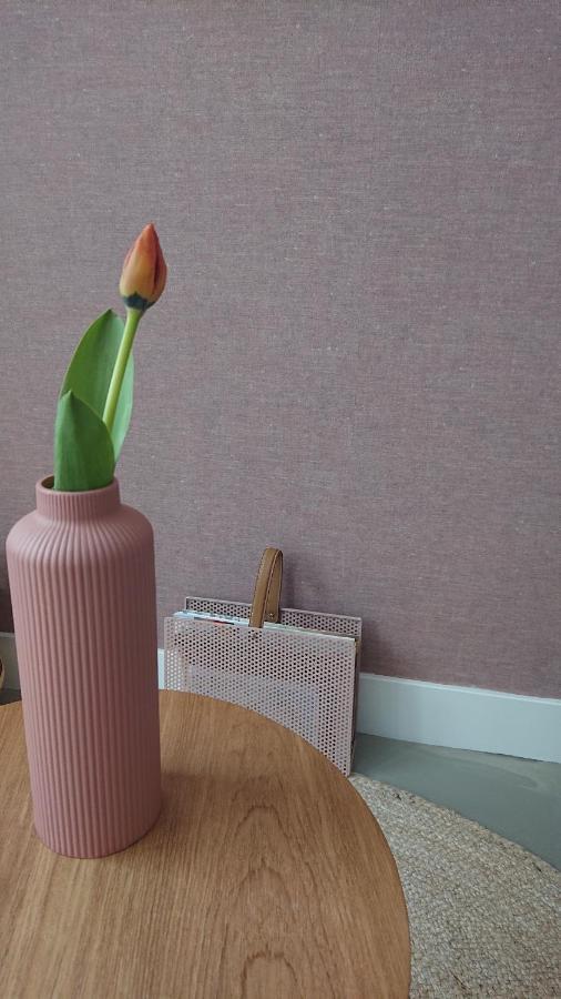 Apartmán Het Arrangement Wemeldinge Exteriér fotografie