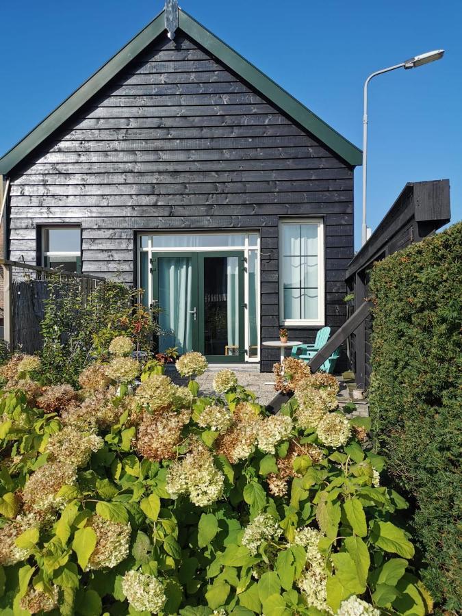 Apartmán Het Arrangement Wemeldinge Exteriér fotografie