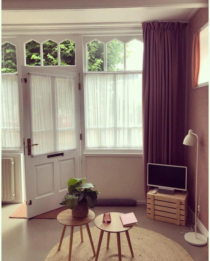 Apartmán Het Arrangement Wemeldinge Exteriér fotografie