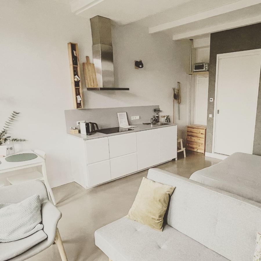 Apartmán Het Arrangement Wemeldinge Exteriér fotografie
