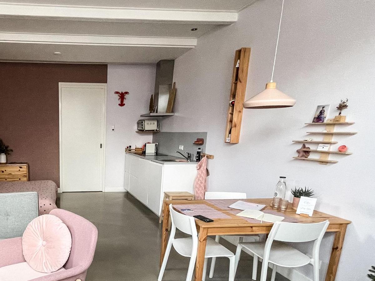 Apartmán Het Arrangement Wemeldinge Exteriér fotografie